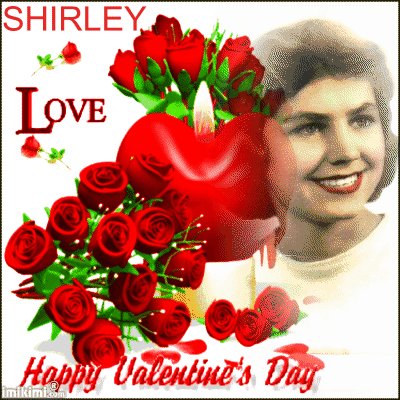 Shirley Weese's Classmates® Profile Photo