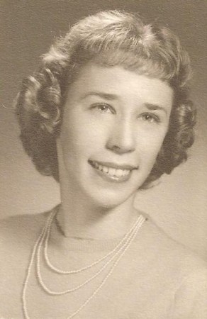 Carol 1959 Age 17 001
