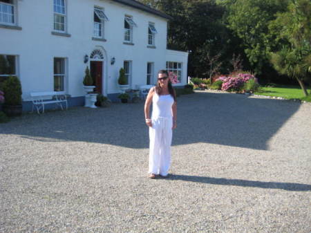 Ireland 2009