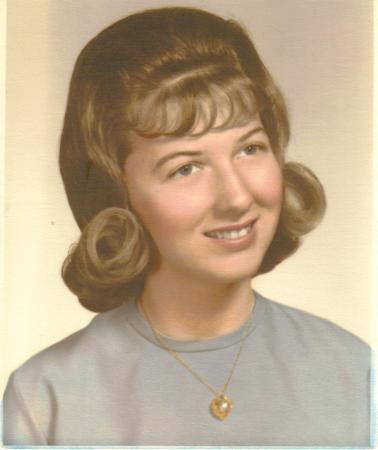 Beverly Parsons's Classmates® Profile Photo