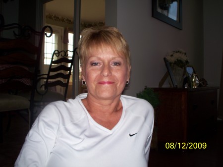 Pam Stufflebeam's Classmates® Profile Photo