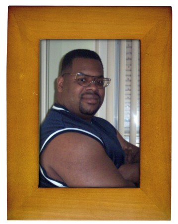 Marcus Johnson's Classmates® Profile Photo