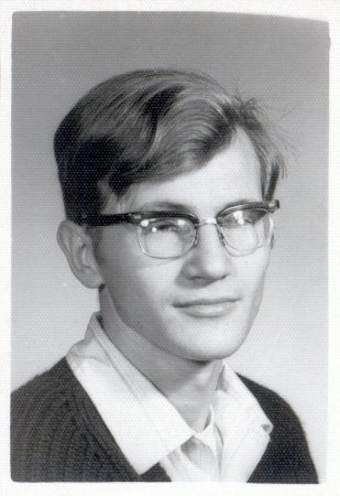 1967 ralph school picture