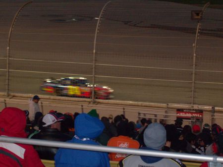 auto club speedway