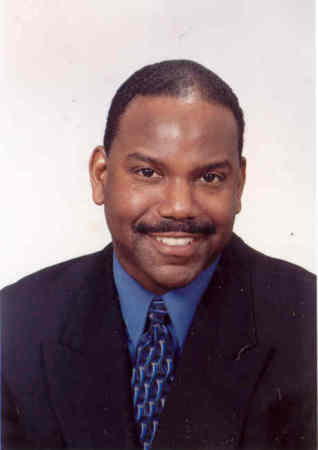 Donald Williams's Classmates® Profile Photo