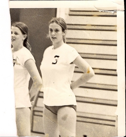 volleyball hs