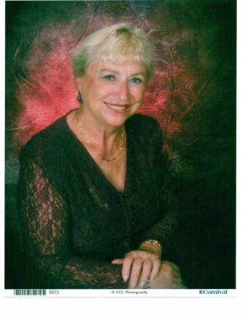 Linda Robinson's Classmates® Profile Photo