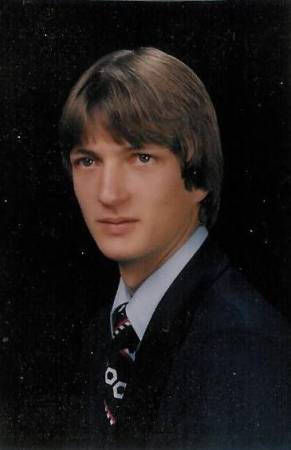 Scott Kuykendall's Classmates® Profile Photo