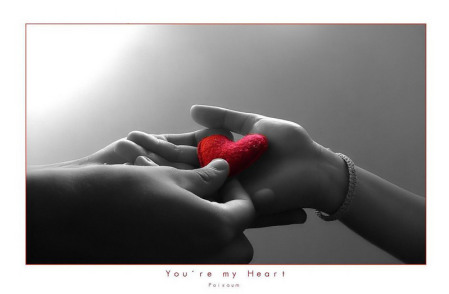 my_heart