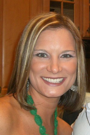 Julie Thompson's Classmates® Profile Photo