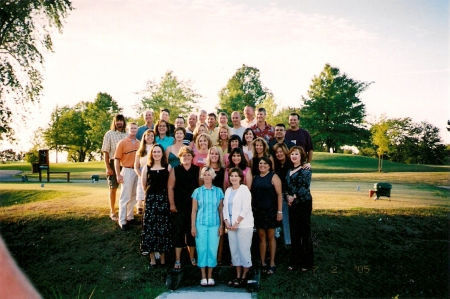 Pittsfield Class of 1985 High School Reunion