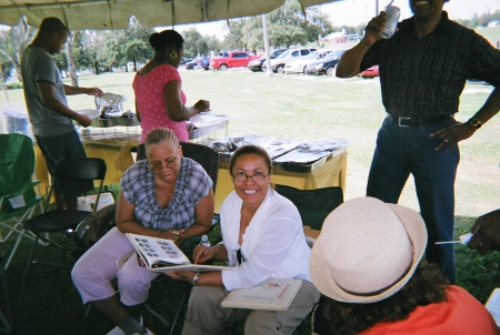 Reunion Picnic