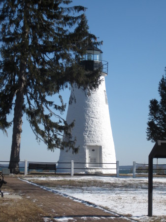 Concord Lighthouse