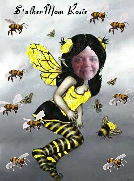 Bumblebee Me