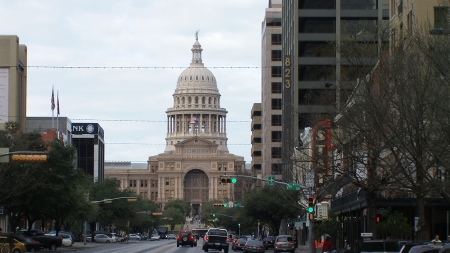 Austin Texas