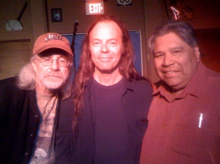 R.Hare, Welch and me