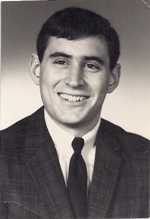 Jerry Goodnight's Classmates® Profile Photo