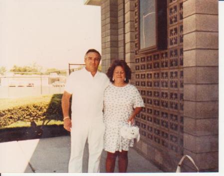 Bob and Gloria 003