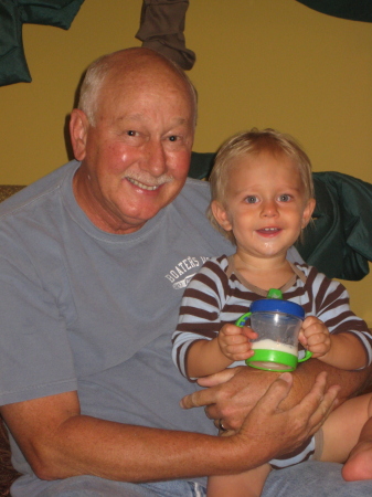 Gramps and Jonah