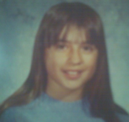 Gina Ayala's Classmates® Profile Photo