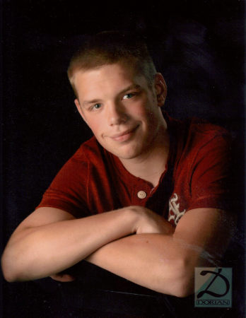 Jeremy Roller's Classmates® Profile Photo