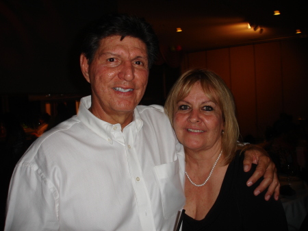 Vince & Kathy Negrete