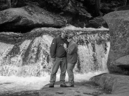 Grafton Notch