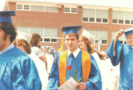 Russ Grad 1980