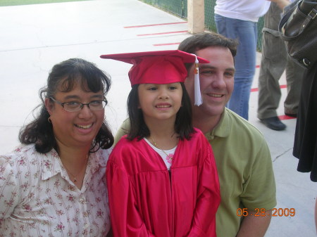 Graduation 2009