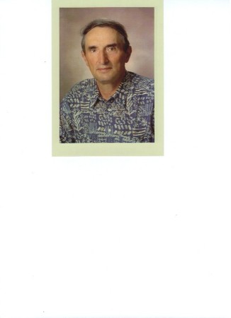 Jim Odorizzi's Classmates® Profile Photo