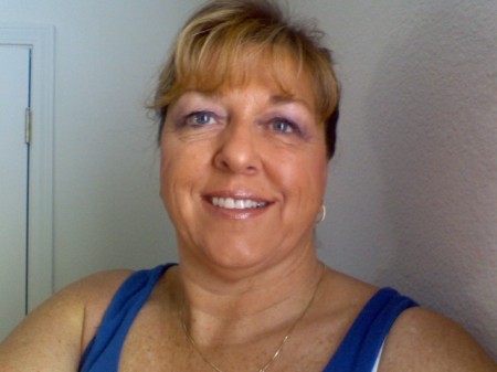 Barbara Johnson's Classmates® Profile Photo