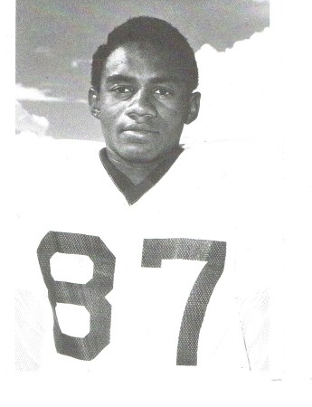 Wilbur Hardin-Mayfield HS Football Photo