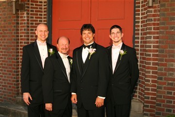 Jeff and Sons, 2008