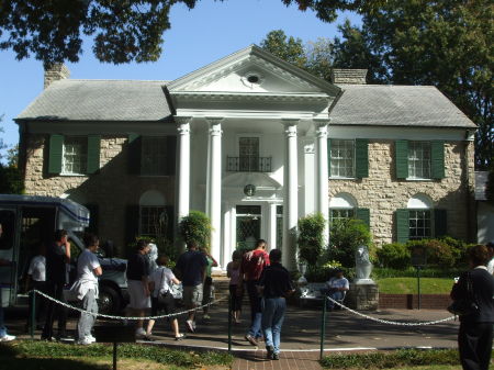 graceland