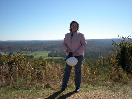 Rideto Cheaha - 2009