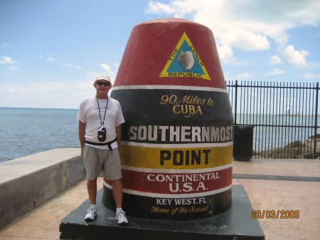 Key West - September 2009