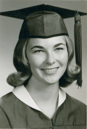 graduation 1963