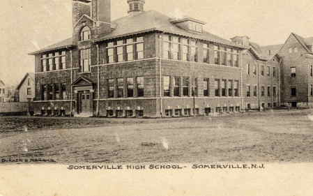 1900 old high school