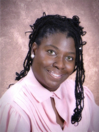 Ingrid Graham's Classmates® Profile Photo