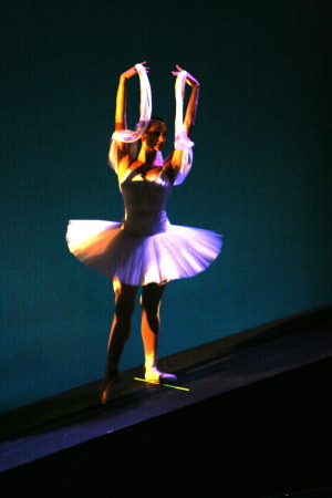 LaBayadere Ballet 2009