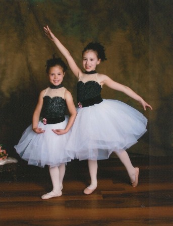 Ballet 2009
