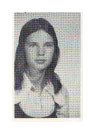cindy_1974 freshman year notre dame