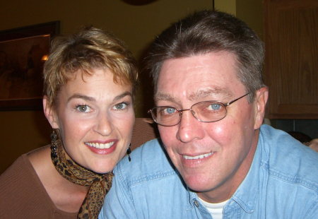 My Wife Tracey and I (2008)