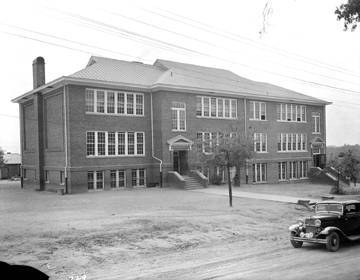 HIGHLAND ELEMENTARY SCHOOL