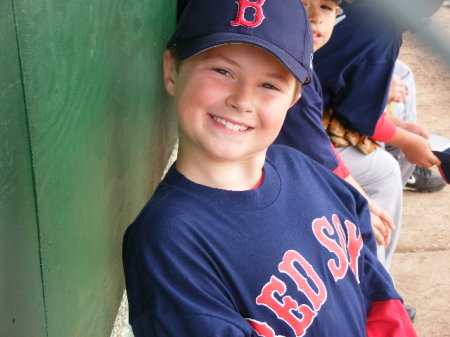 Future Red Sox Super Star