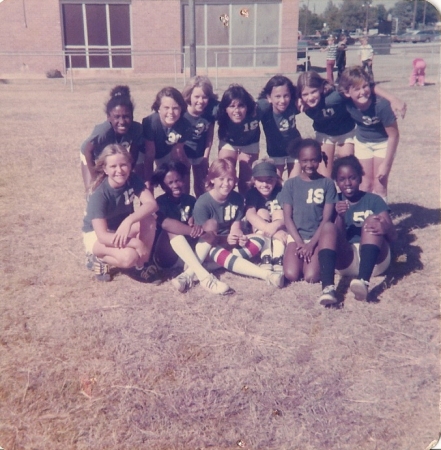 volleyball team