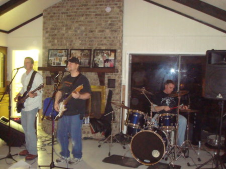 Anniversary Party Live Band