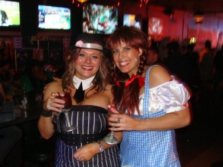 Halloween 09