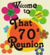 Reunion icon