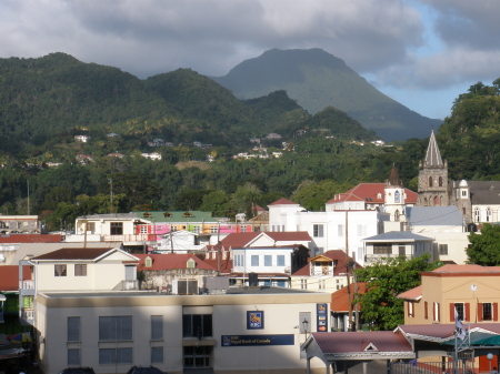 Dominica